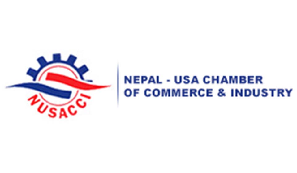 Nepal USA Chambers of Commerce and Industry urges Speaker to table MCC for ratification