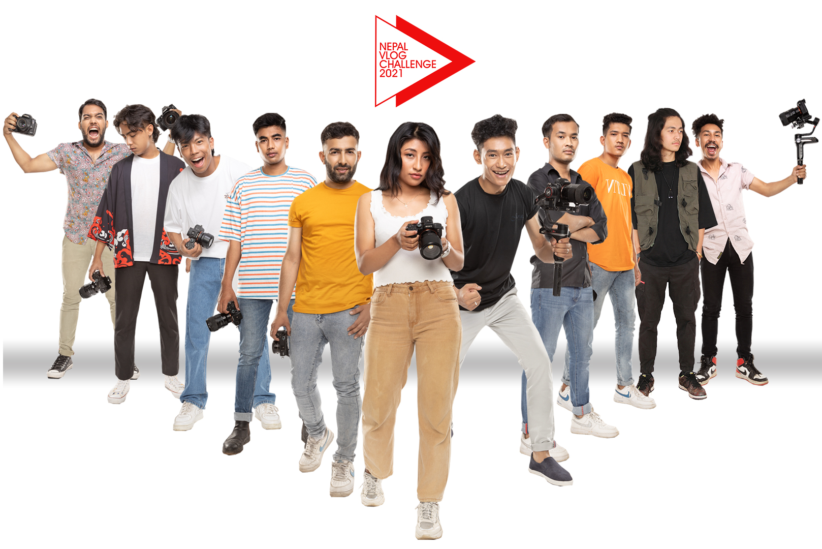 11 Finalists announced for Nepal Vlog Challenge