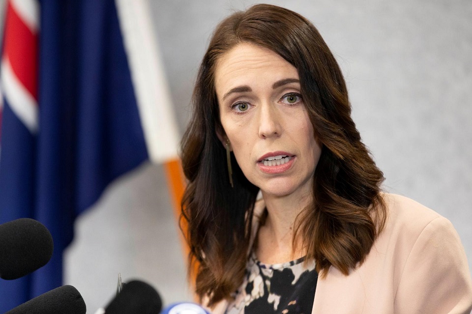 New Zealand extends lockdown by a week, to ease measures on April 27