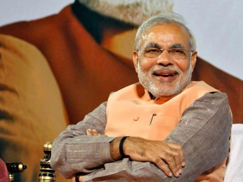 Modi to be first Indian PM to offer puja at Janaki Temple as per 'khodasopachar' ritual