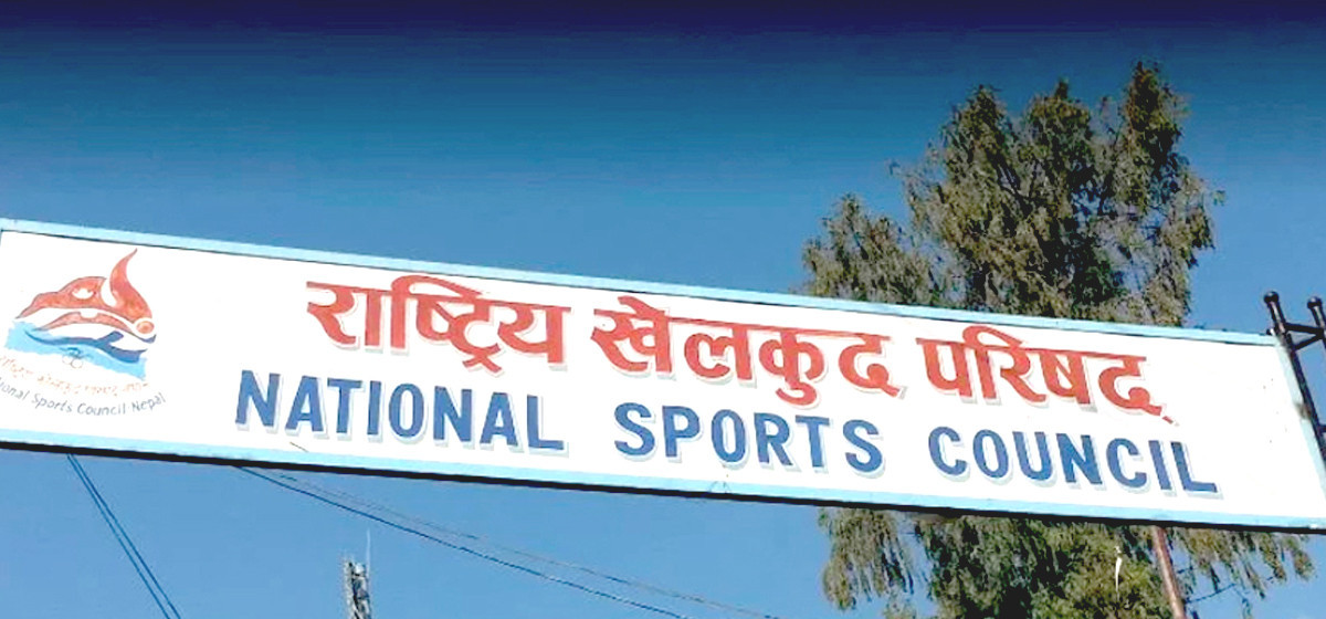 Budget for sports without proposal of NSC: NSC Member Secretary