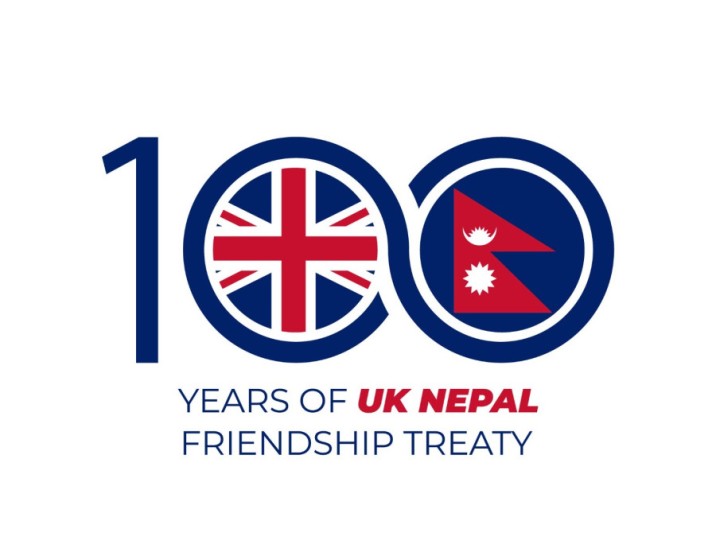 Charting a New Century of UK-Nepal Friendship