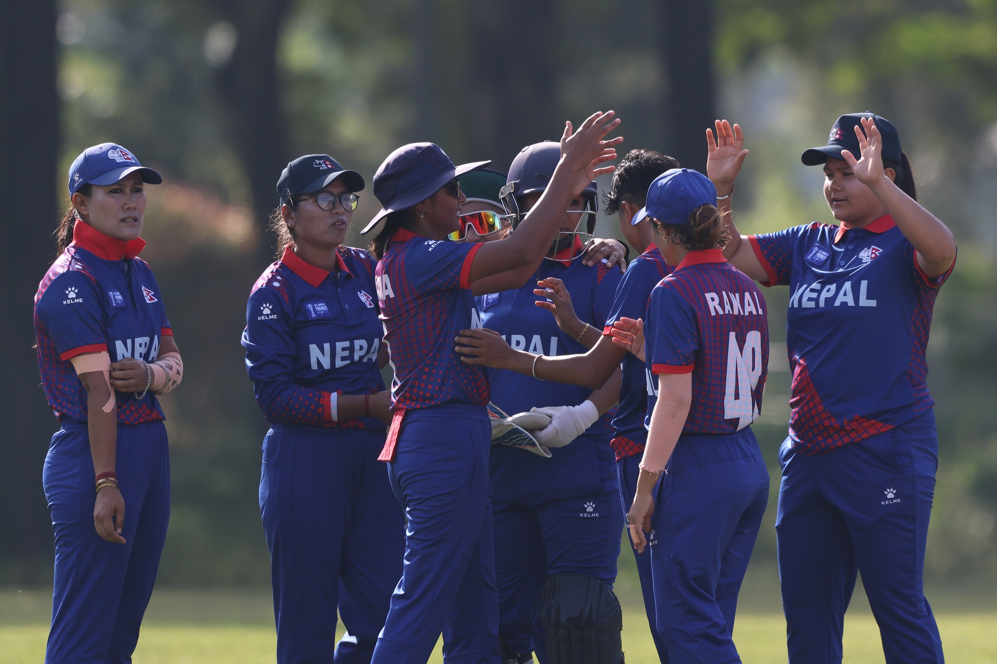 Women’s Asia Cup 2024: Nepal vs UAE and India vs Pakistan on July 19 (Full Schedule)
