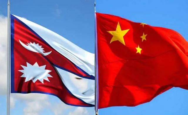 No progress in Nepal-China Railway Project despite feasibility study deal during every high level visit