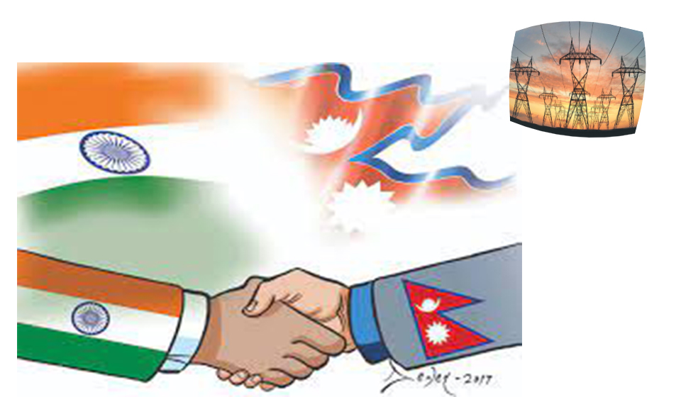 India renews medium-term electricity trade agreement with Nepal under ...