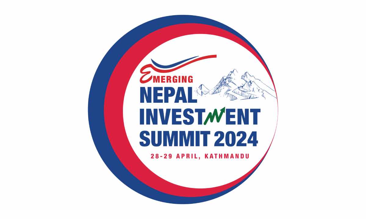 Nepal Investment Summit-2024 kicks off today