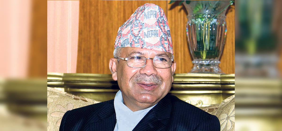 Nepal-led UML faction to withdraw no-confidence motion filed against Province 1 CM Rai and Bagmati Province CM Paudel