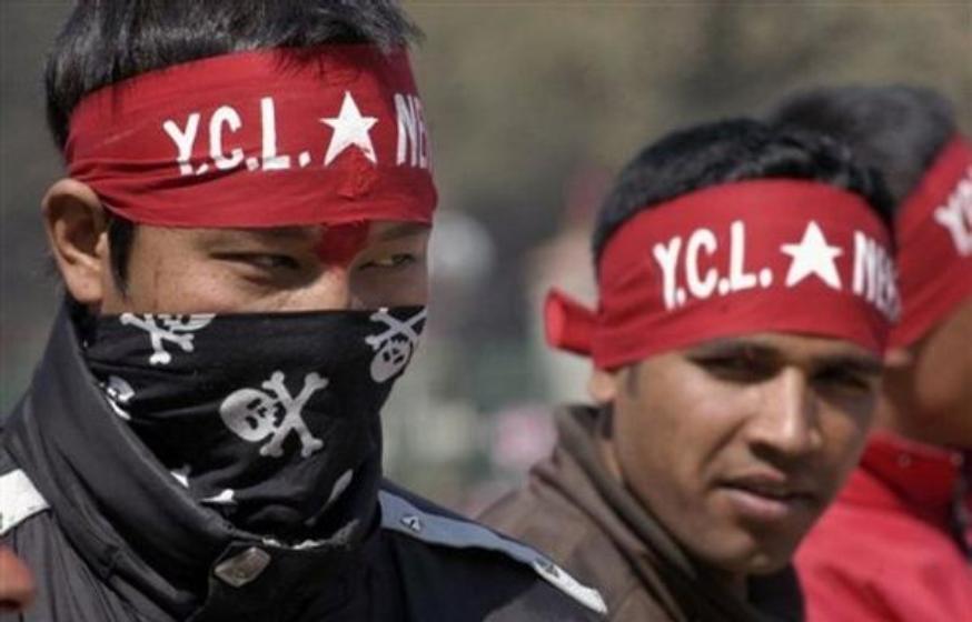 Maoists revive YCL, 231-member central committee formed