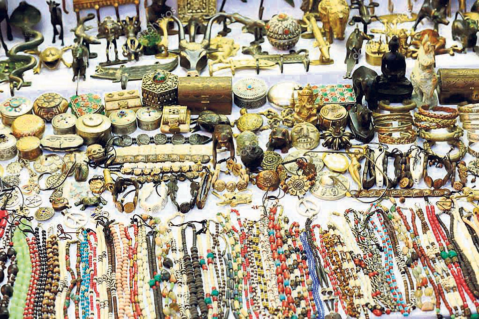 19th Handicraft Trade Fair on December 9-13