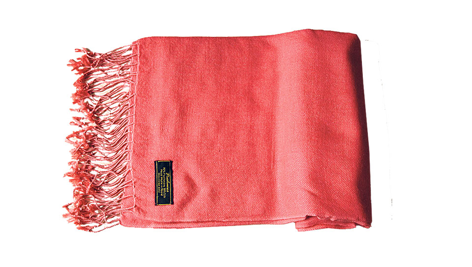 Nepali pashmina industry fails to grow despite aid, incentives