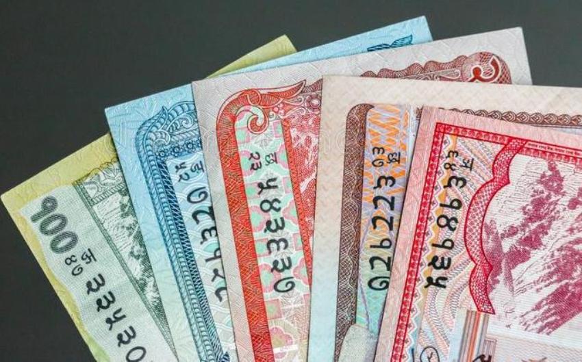 NRB awards a Chinese company contract to print and supply of 310 million units currency notes