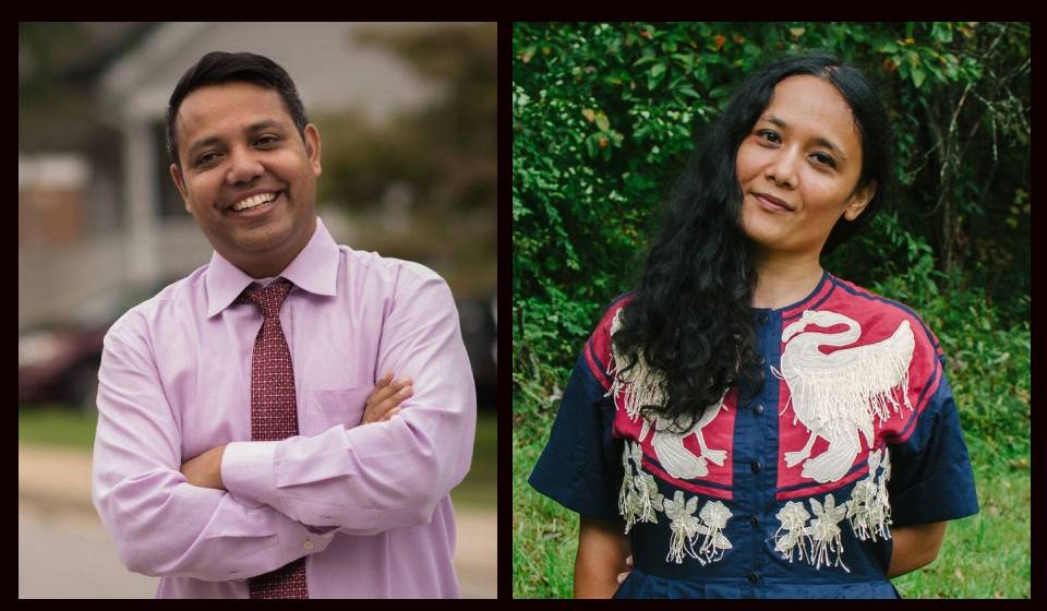 Nepali-origin candidates elected in US midterm elections