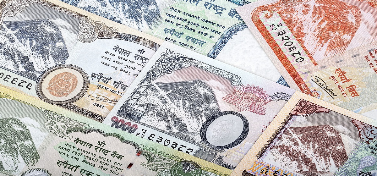 The Coming Global Recession: Will Nepal Resist the Trend?