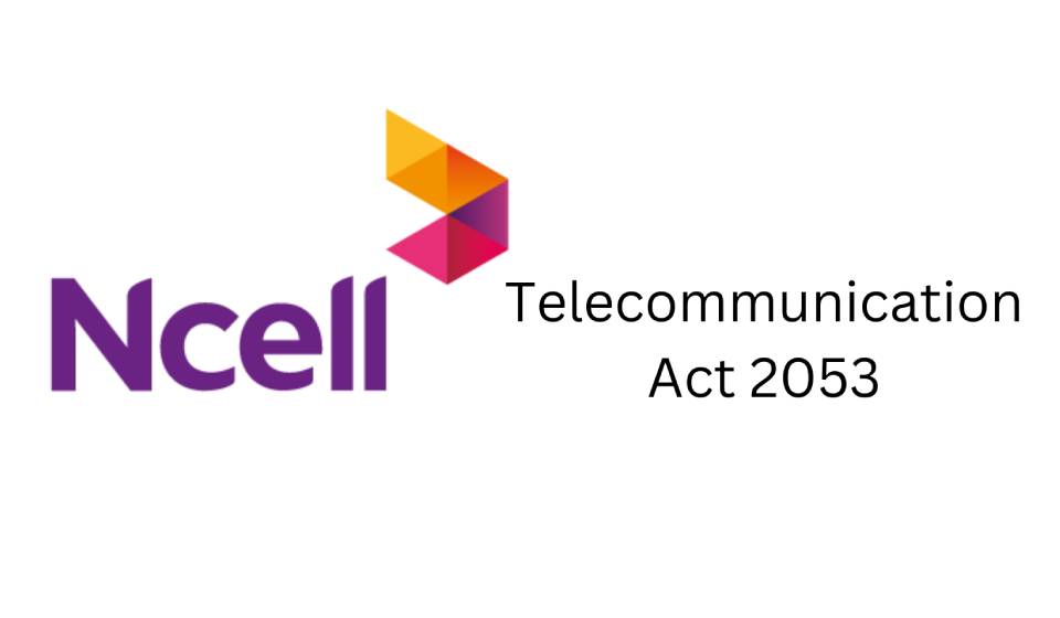 Govt set to lose Ncell ownership as new Bill to replace Telecommunication Act is manipulated by vested groups
