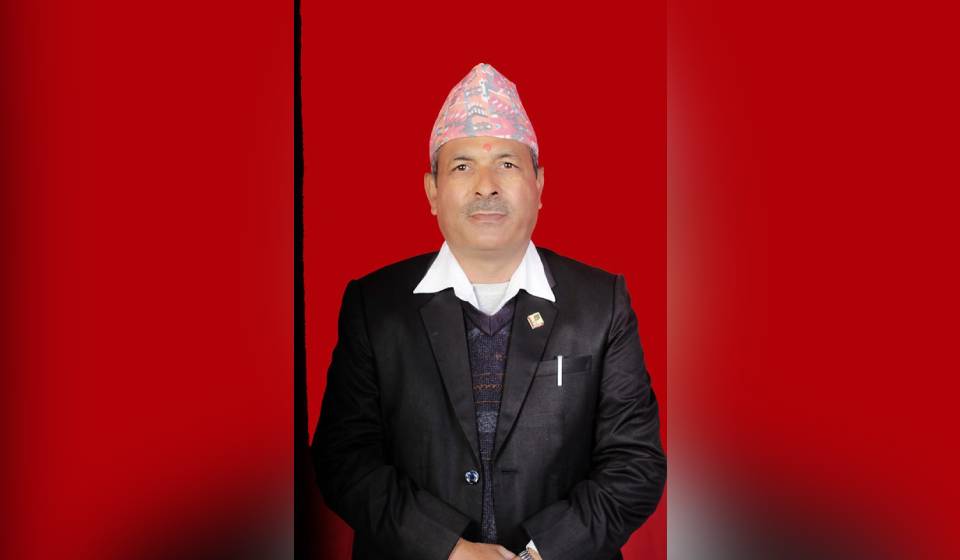 Dhakal appointed as ambassador to Qatar