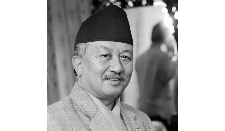 Nembang's enduring legacy in Nepali politics