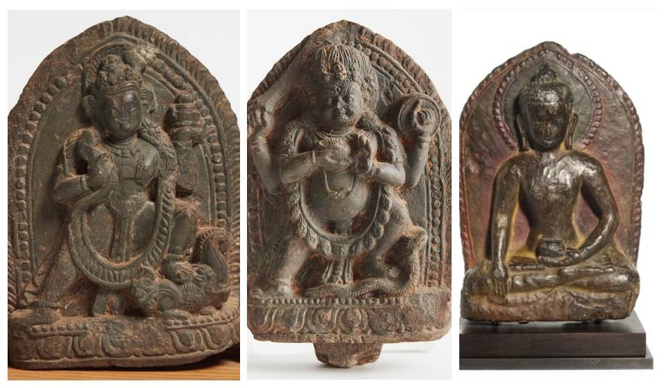 Numerous stolen artifacts await return to Nepal as repatriation of stolen statues progresses