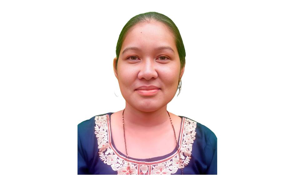 Sulochana Moktan's leadership journey at Lekali Women's Cooperative