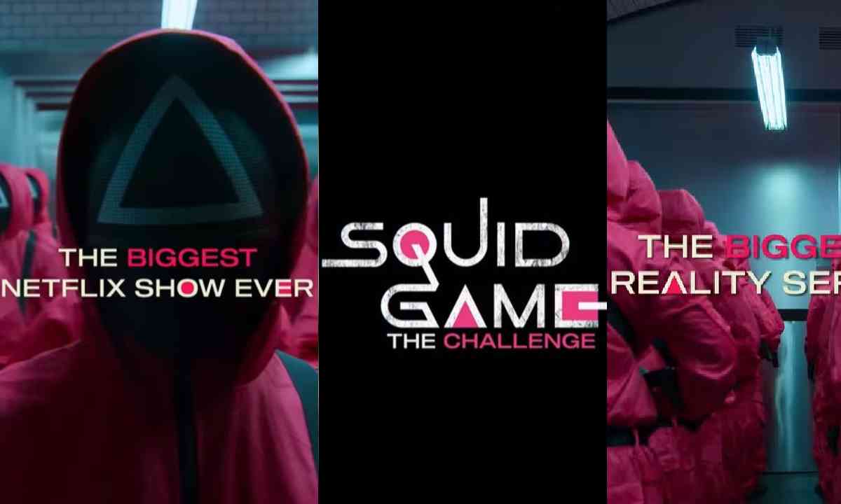 Squid Game' Reveals Castmembers for Season 2 – The Hollywood Reporter