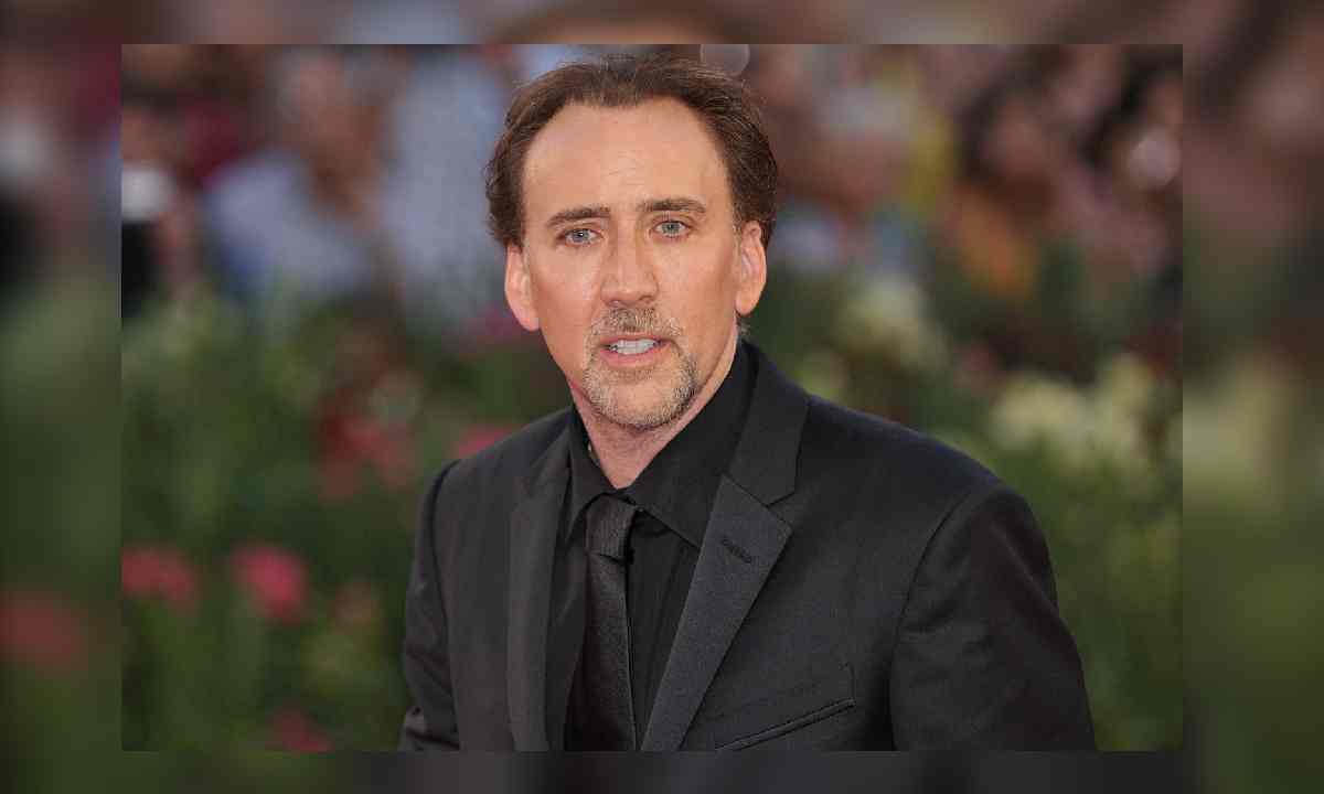 Nicolas Cage to Star in Comedy ‘Dream Scenario’ for A24 and Producer Ari Aster