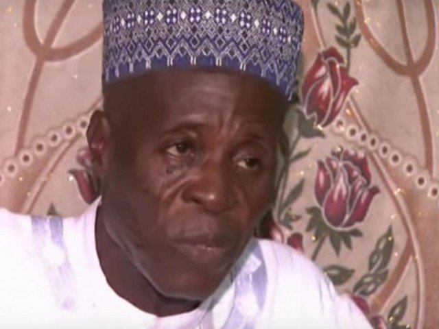 Nigerian man with 97 wives plans to marry more