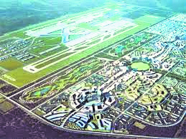 Why an Int’l Airport Must be Built in Nijgadh
