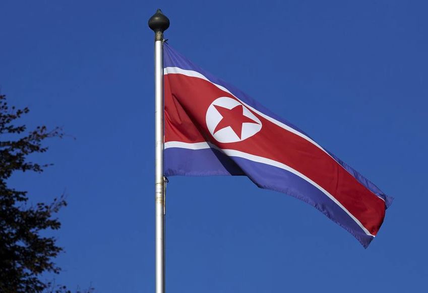 N. Korea launches missiles as US, S. Korea kick off major drills