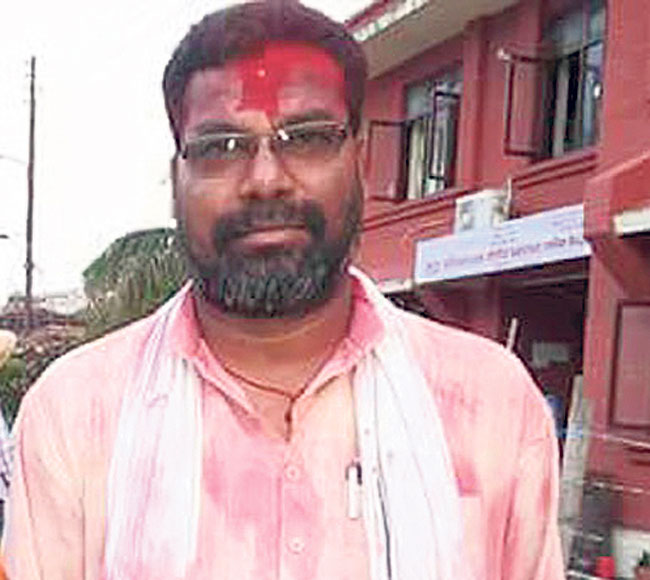 Nripa Bahadur Od: The first dalit mayor of a sub-metropolis