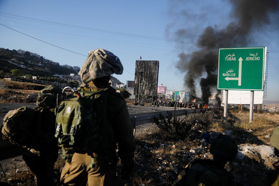 Ceasefire still elusive in Israel-Gaza conflict