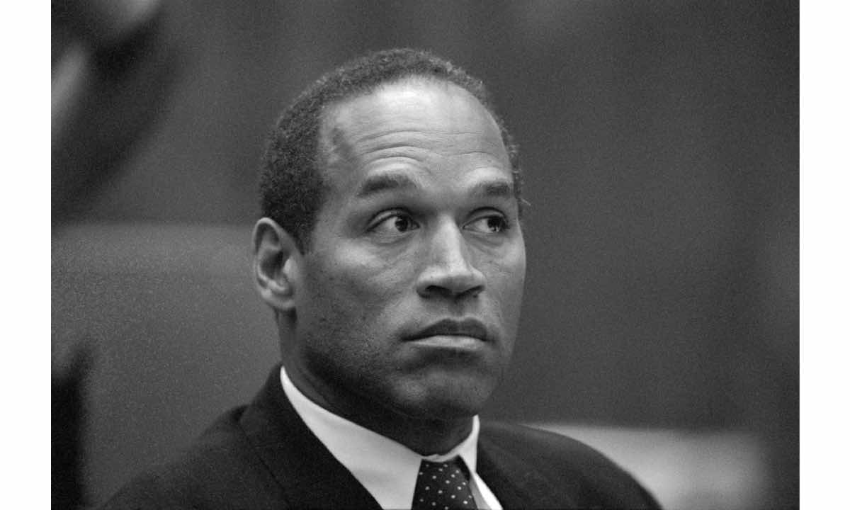 O.J. Simpson, legendary football player and actor brought down by his murder trial, dies at 76
