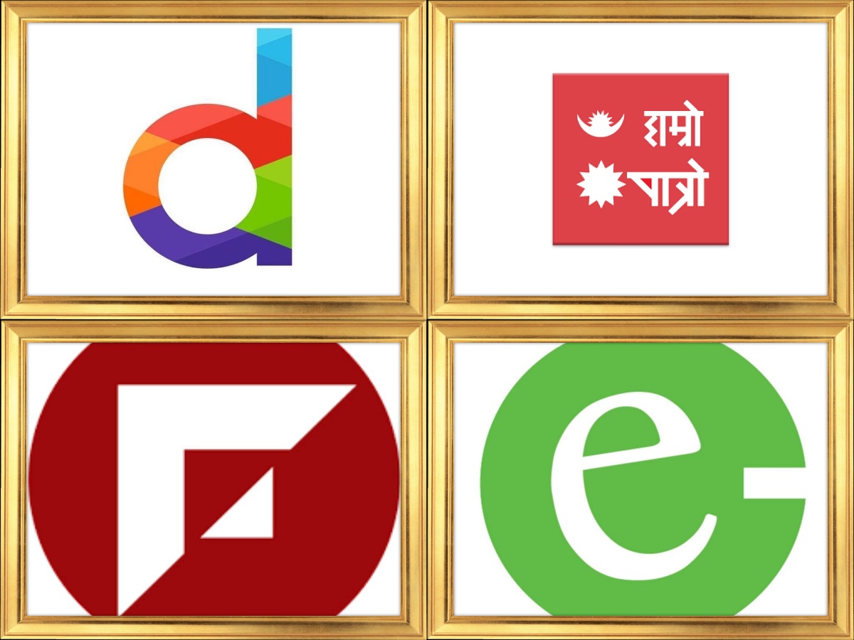 Popular Nepali apps that you must try