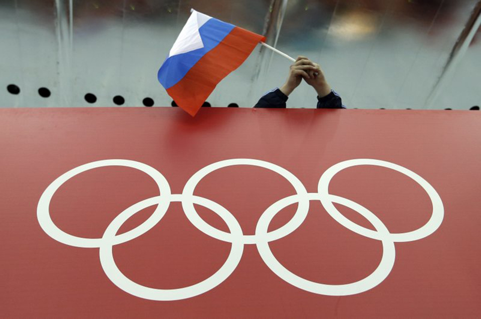 Russia fears missing Olympics over doping data tampering