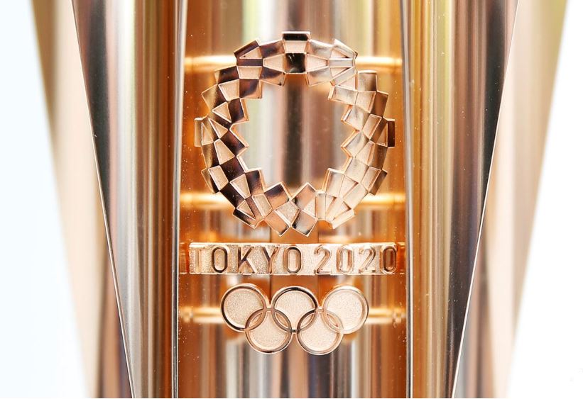 Tokyo 2020 to power Olympic torch with hydrogen for first time