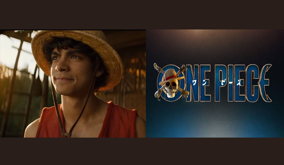 One Piece live-action trailer sets sail in the right direction