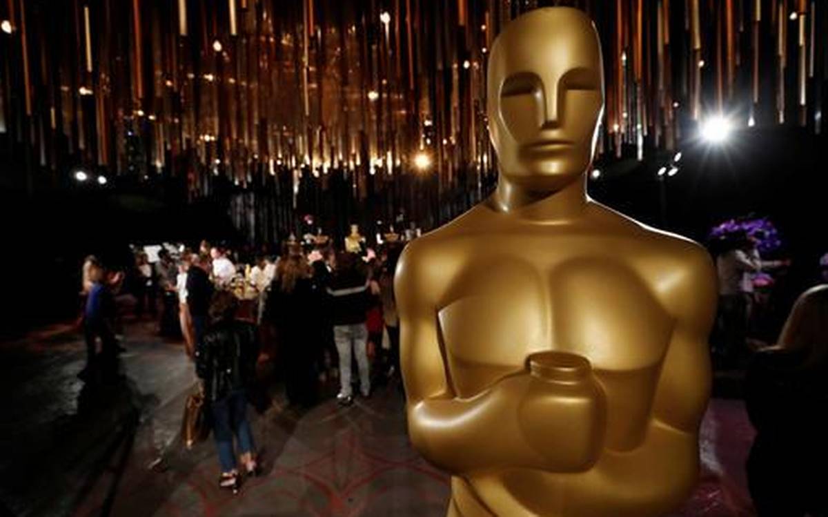 COVID-19 effect: Only streamed films to be eligible for Oscars 2021 for the first time