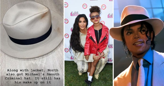 Kim Kardashian buys Elvis Presley's rings, Michael Jackson's hat for Christmas gifts