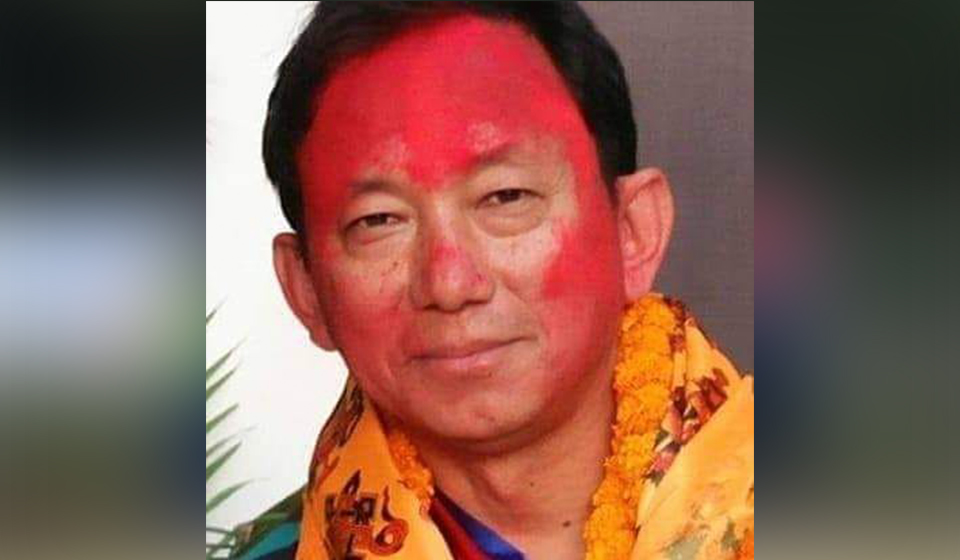 ANFA gets Nembang as its new chairperson