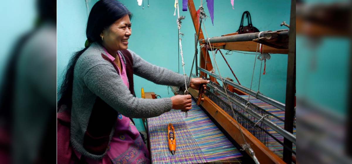 EU-Nepal TIP to boost pashmina business in Nepal