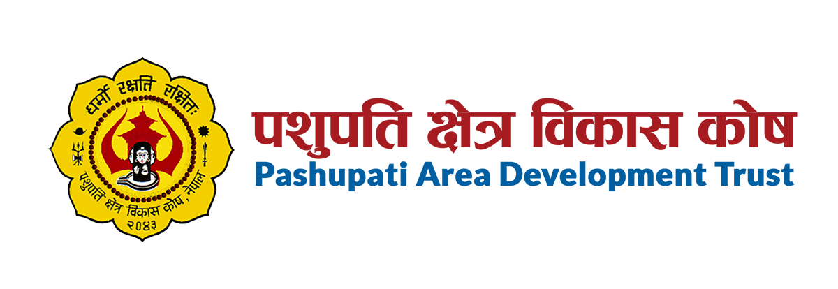 PADT starts sanitation program in Pashupati Temple area as Shivaratri festival nears