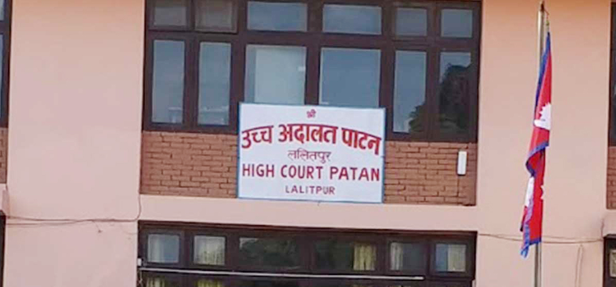 Patan High Court issues interim order not to buy ballot boxes immediately
