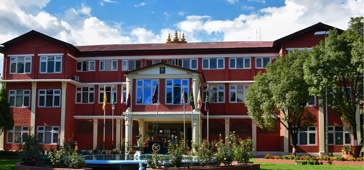 Nepal Police HQ directs 18 absent employees to appear at office within 7 days