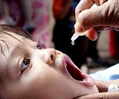 KMC to begin special vaccination campaign following detection of poliovirus in sewage