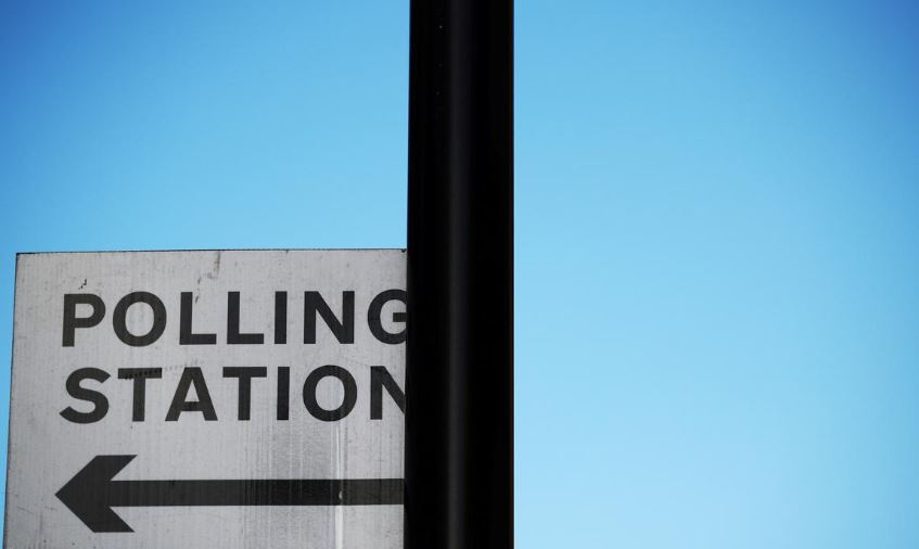 10,888 polling stations determined across the country