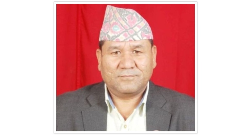 State minister of Sudurpaschim Province resigns