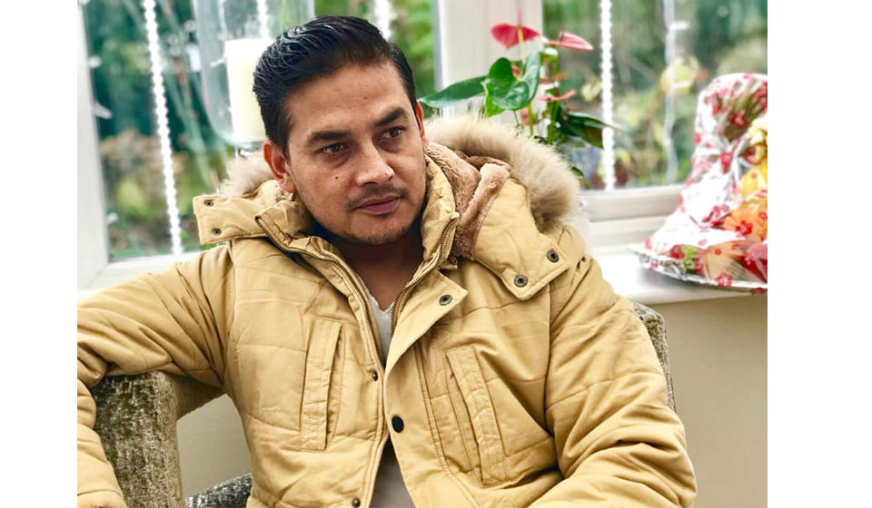 Arrest warrant issued against ‘Prasad 2’ director Thapa and editor Shrestha