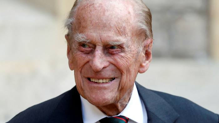 Duke of Edinburgs International Award family in Nepal celebrates life of British Prince Philip