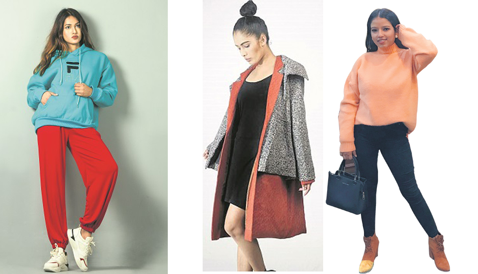 Scyoekwg Clearance Fall Fashion for Women Women Nepal