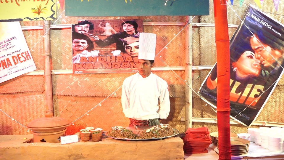 Punjabi food festival ‘Happy Singh Da Dhaba’ at Soaltee Crowne Plaza