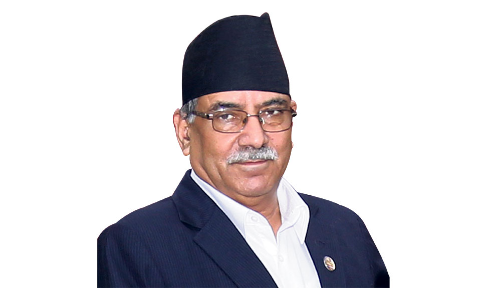 Another People’s War likely: Chairman Dahal