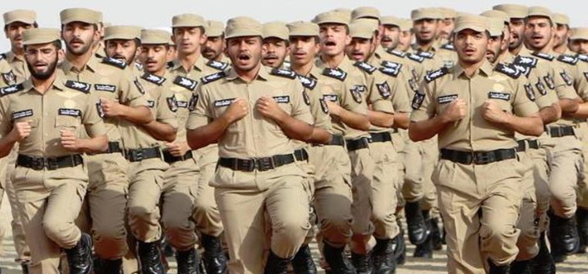 Qatar recruiting Nepali youths into its police force without Nepal govt approval
